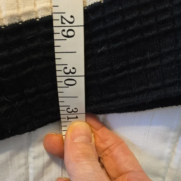 Free People Multicolor Striped Knit Dress. Size XS - Picture 15 of 15